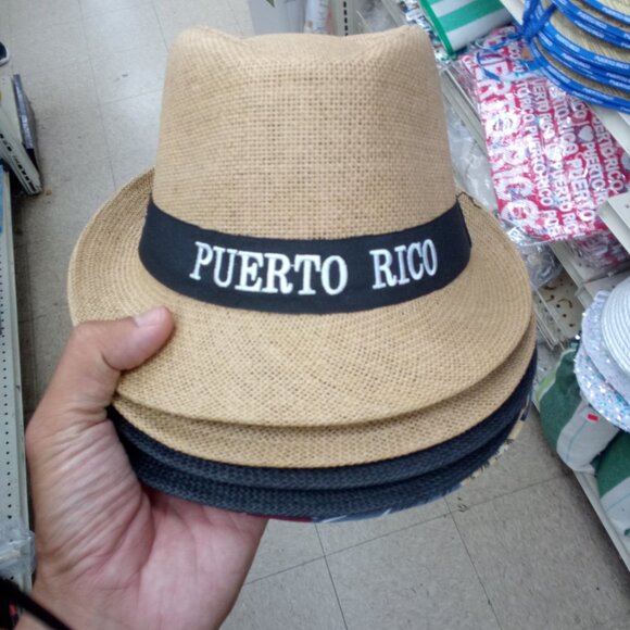 Hat Puerto Rico 🇵🇷 - Picture 3 of 5